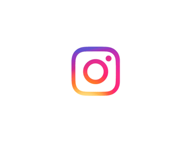 Logo de instagram